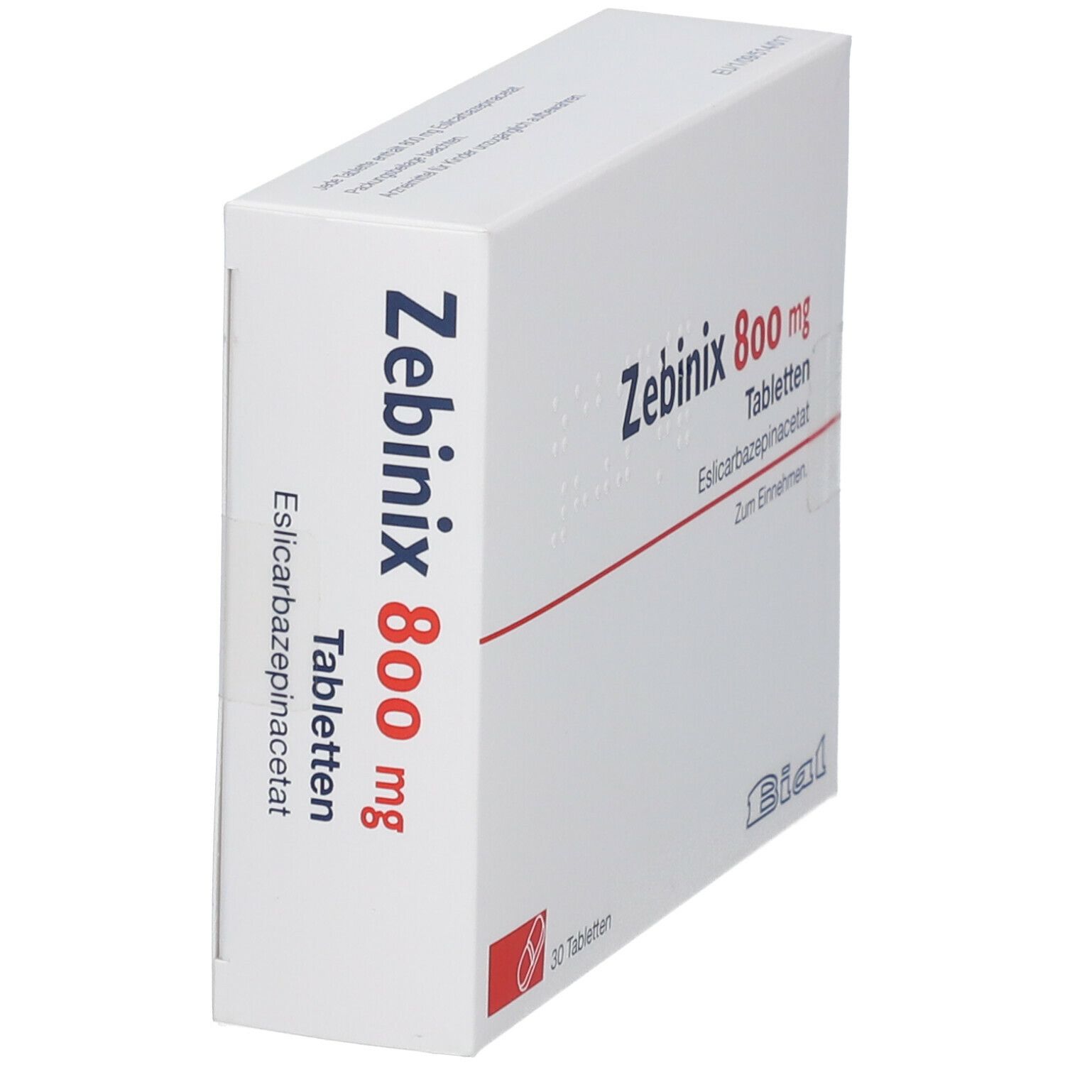 Zebinix 800 mg