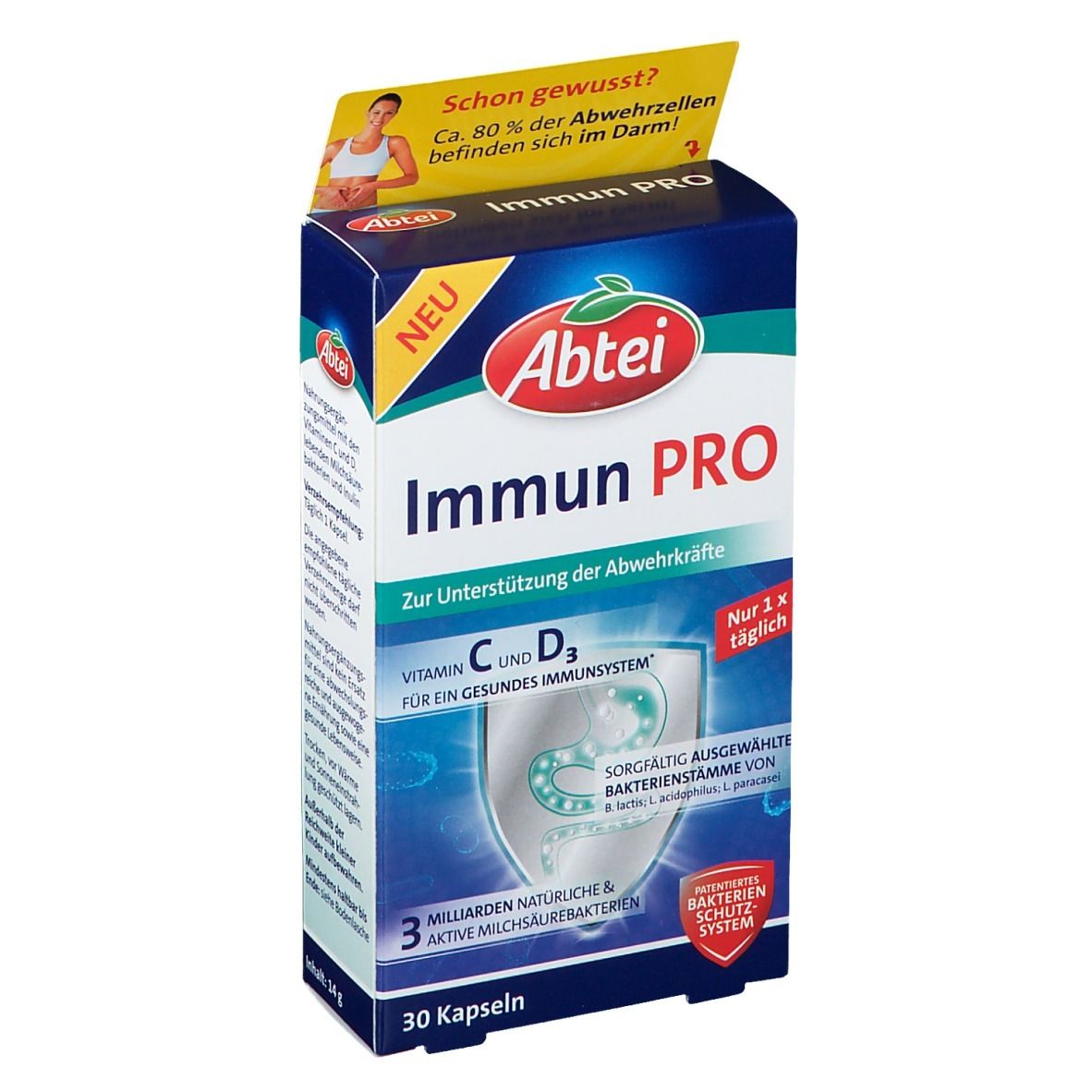 Abtei Immun Pro