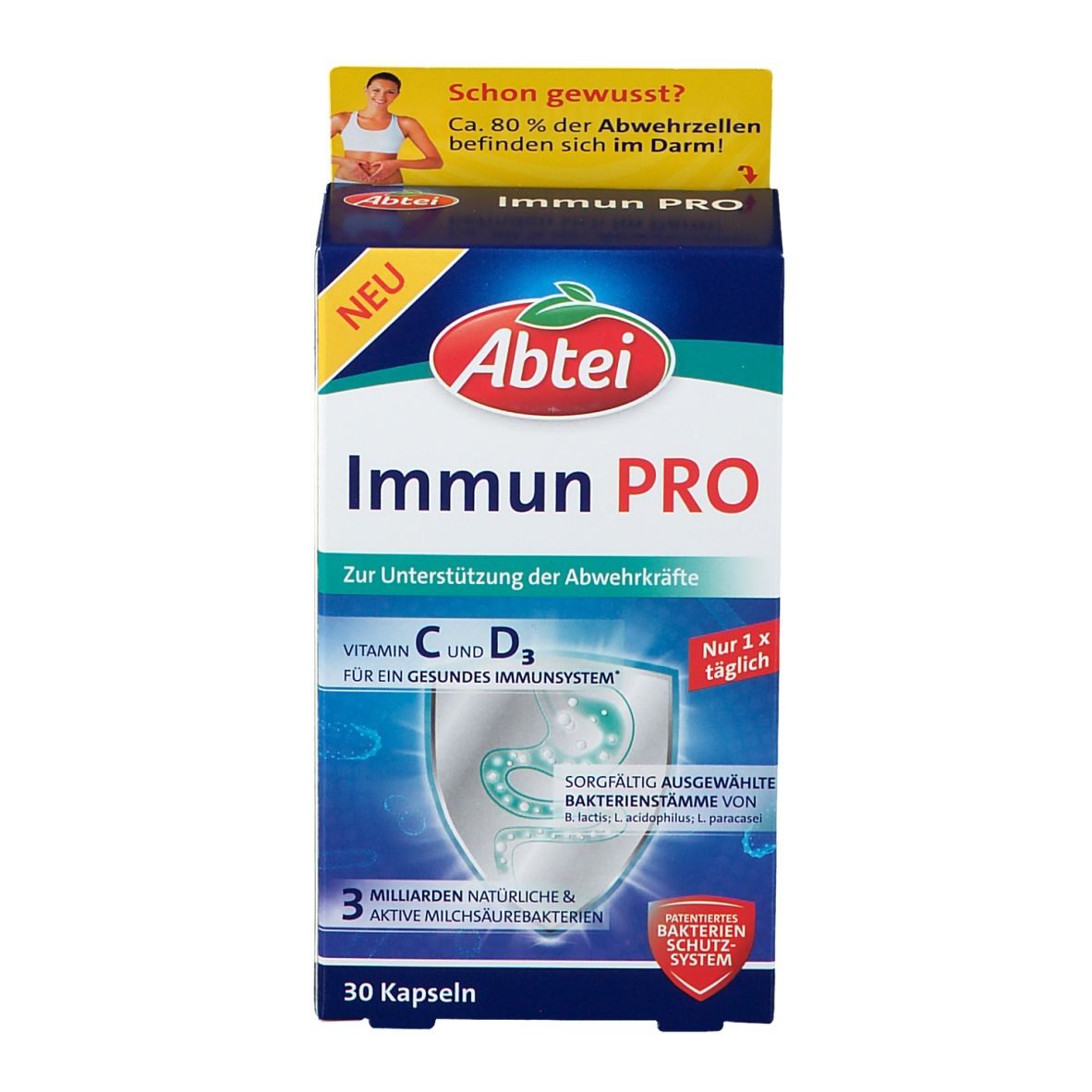 Abtei Immun Pro