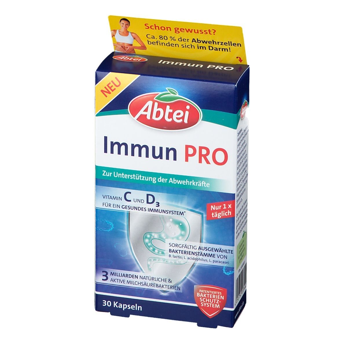 Abtei Immun Pro
