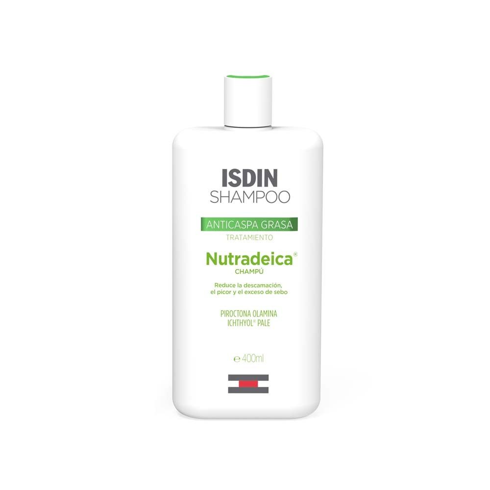 ISDIN Nutradeica Schuppen Shampoo