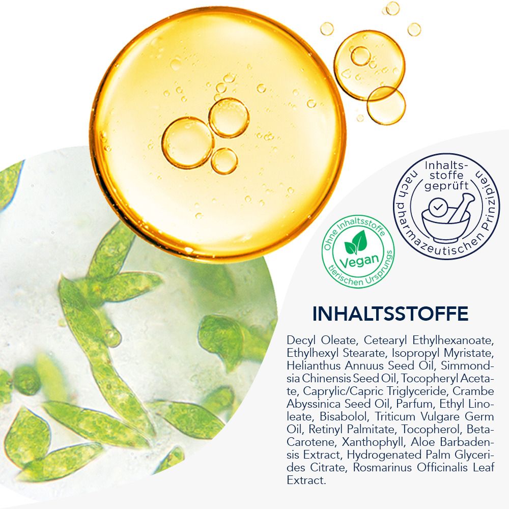 frei öl® POLLUTION ACTIVE® Gesichts-& KörperÖl