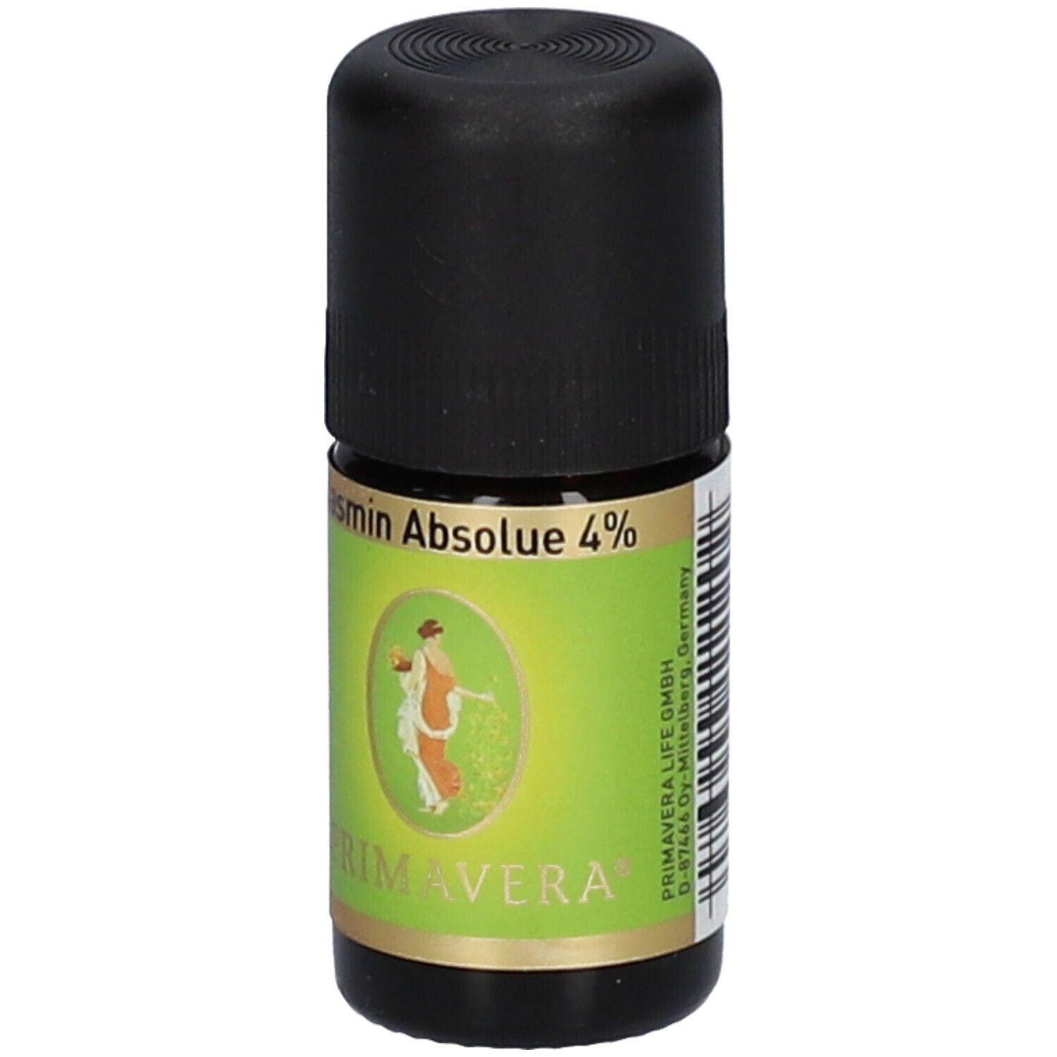 Primavera IN BALANCE Duftmischung ätherisches Öl 5ml PZN