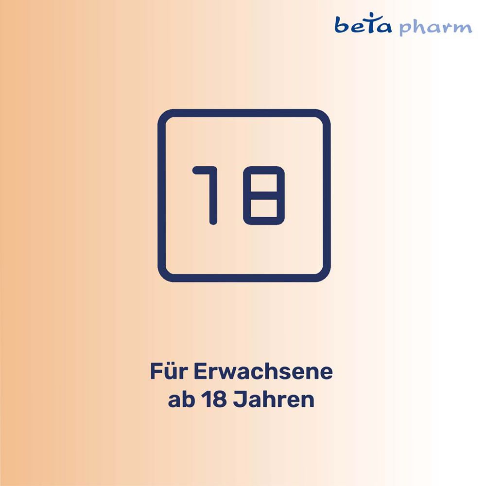 Haemoprocan® 100 mg Filmtabletten