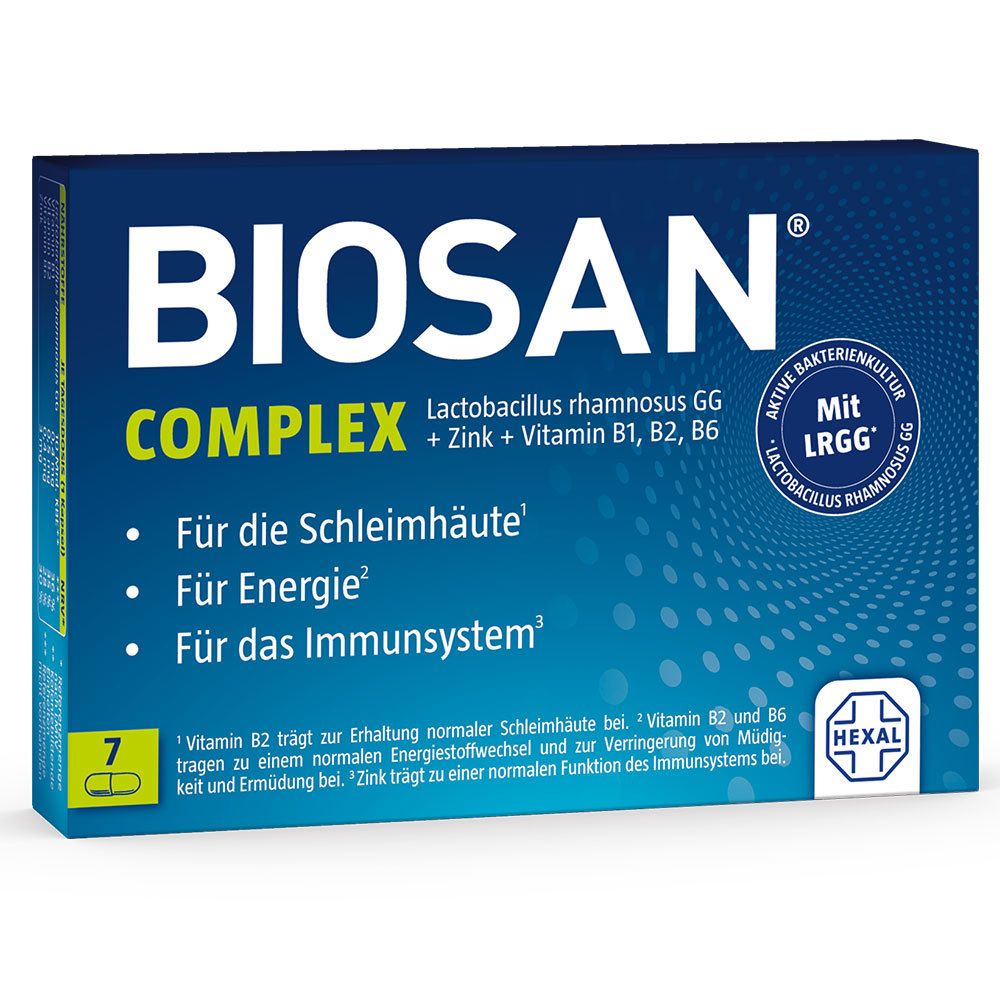 Biosan® Complex