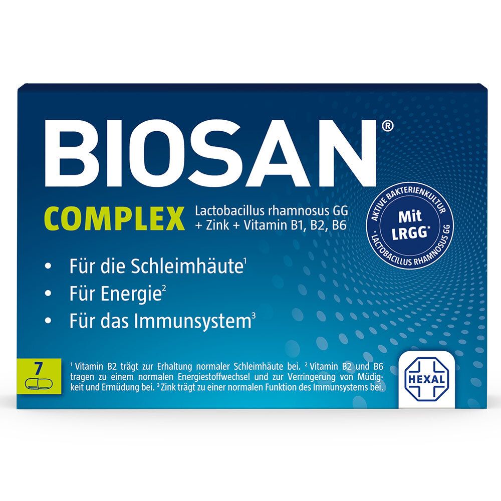 BIOSAN® COMPLEX