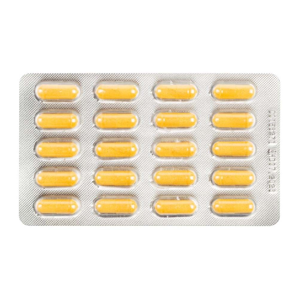 Redcare Vitamin B-Komplex Forte