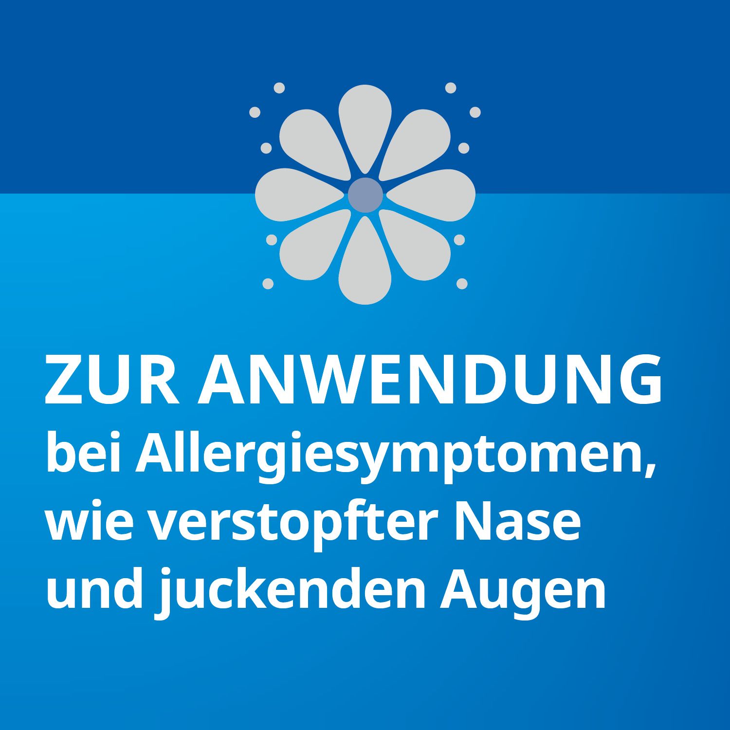 Desloratadin STADA® 5 mg Filmtabletten, zur symptomatischen Behandlung allergischer Erkrankungen wie Heuschnupfen