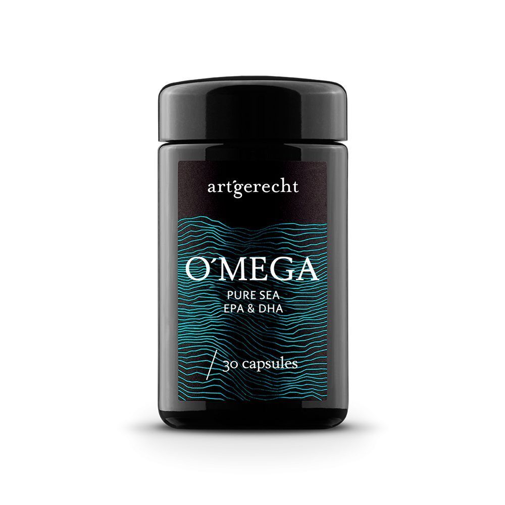 art´gerecht O´MEGA