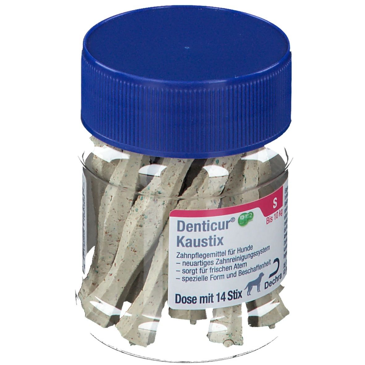 Denticur® RF2 Kaustix S bis 10 Kg
