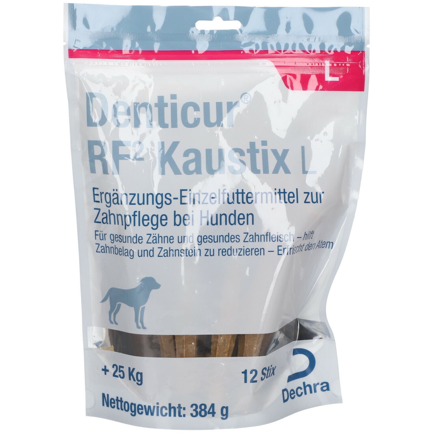 Denticur® RF2 Kaustix L über 25 Kg