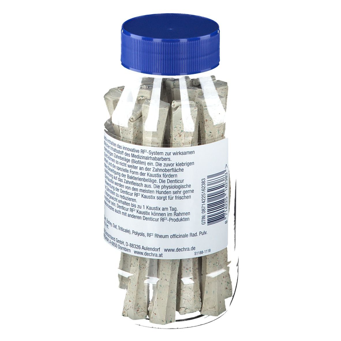 Denticur® RF2 Kaustix L über 25 Kg