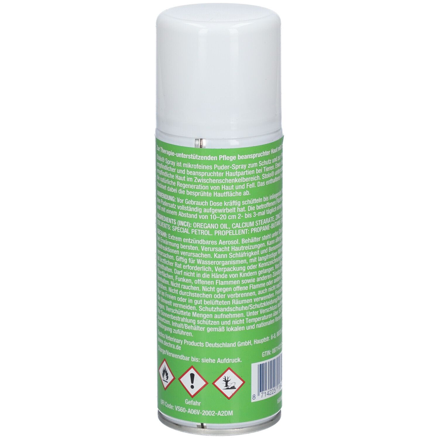 Stolo® Spray