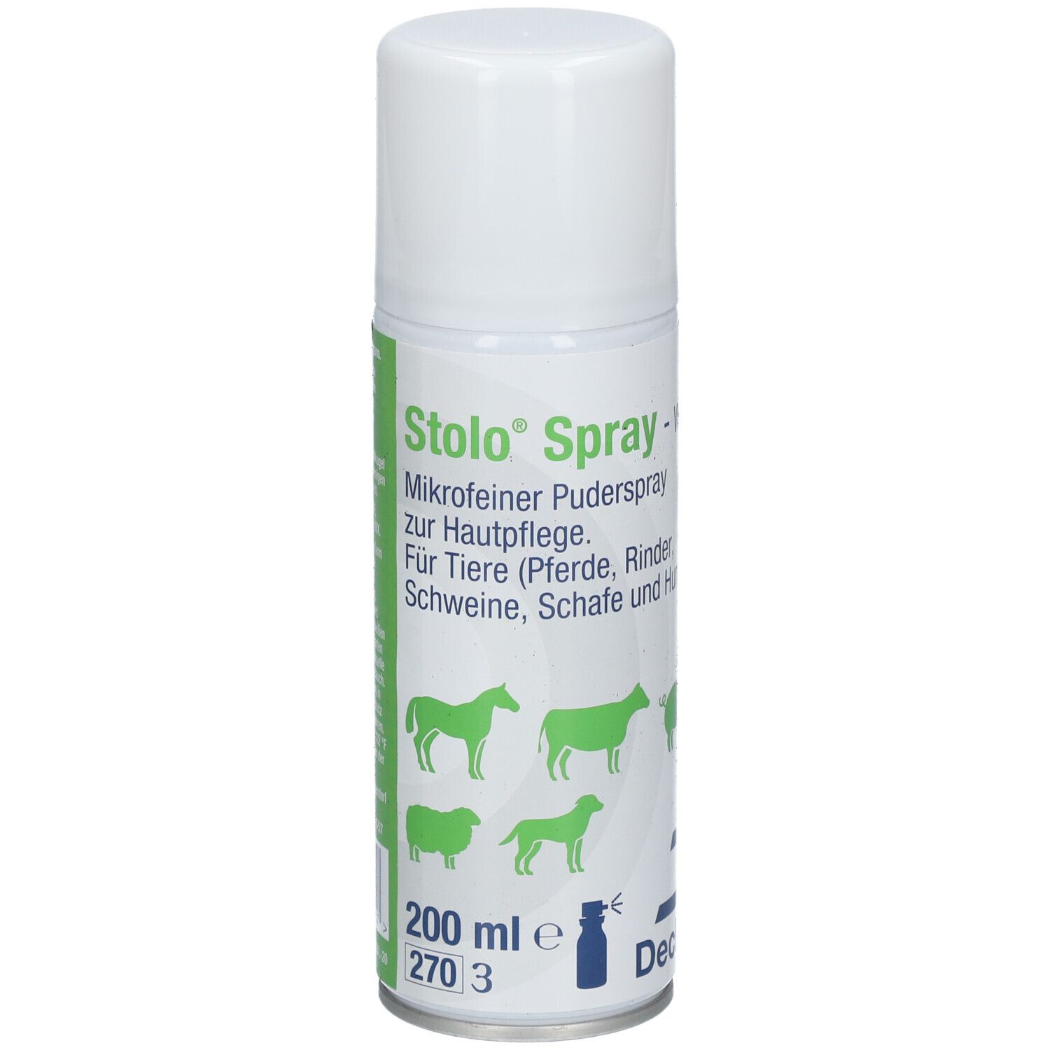 Stolo® Spray