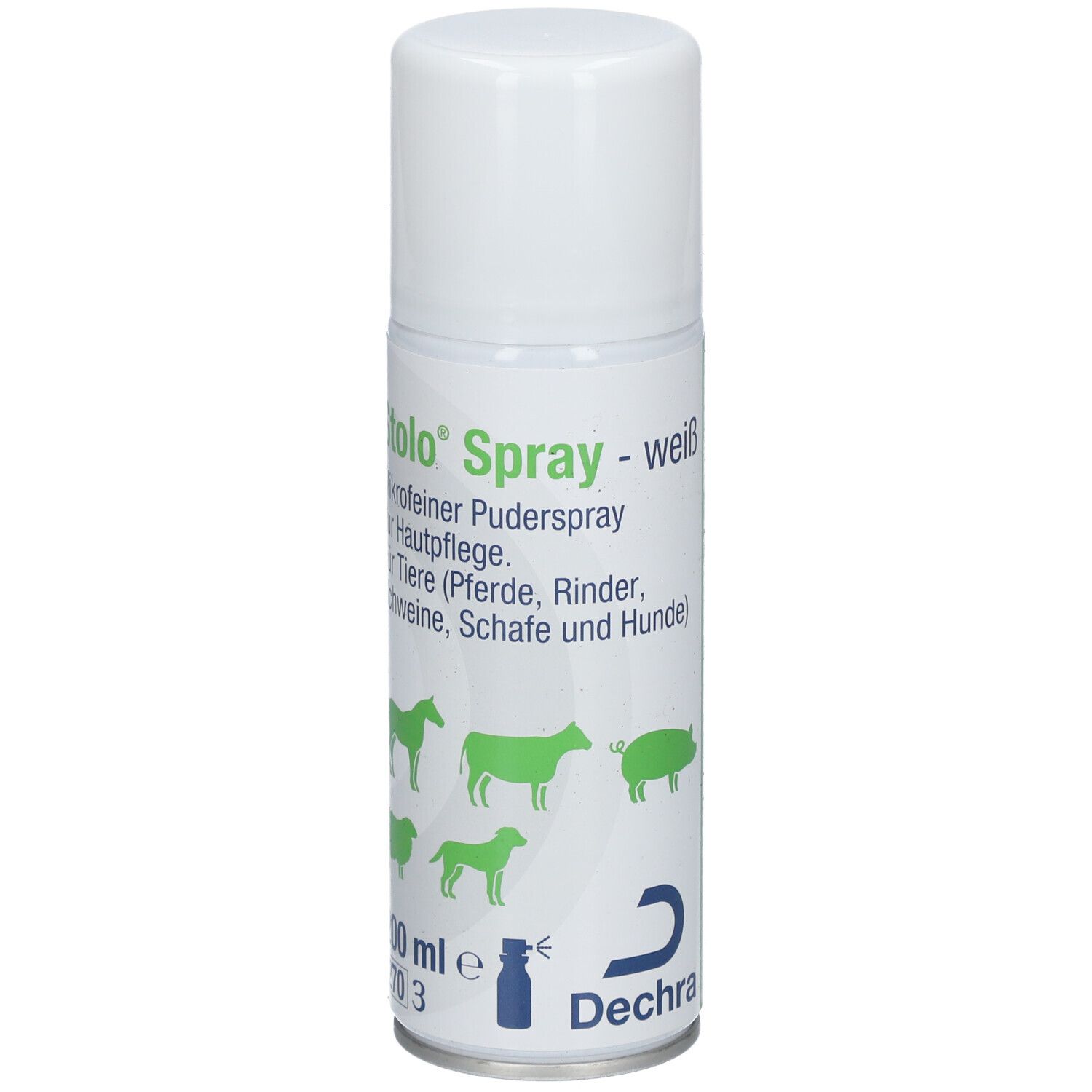 Stolo® Spray