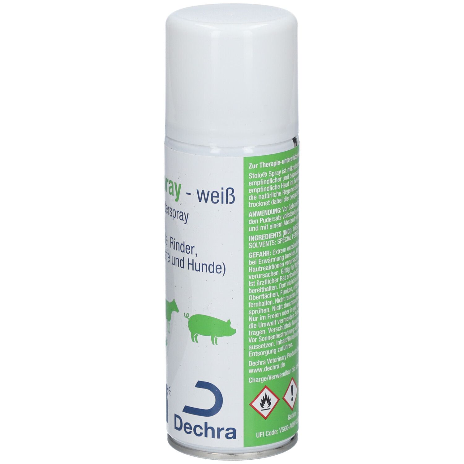 Stolo® Spray
