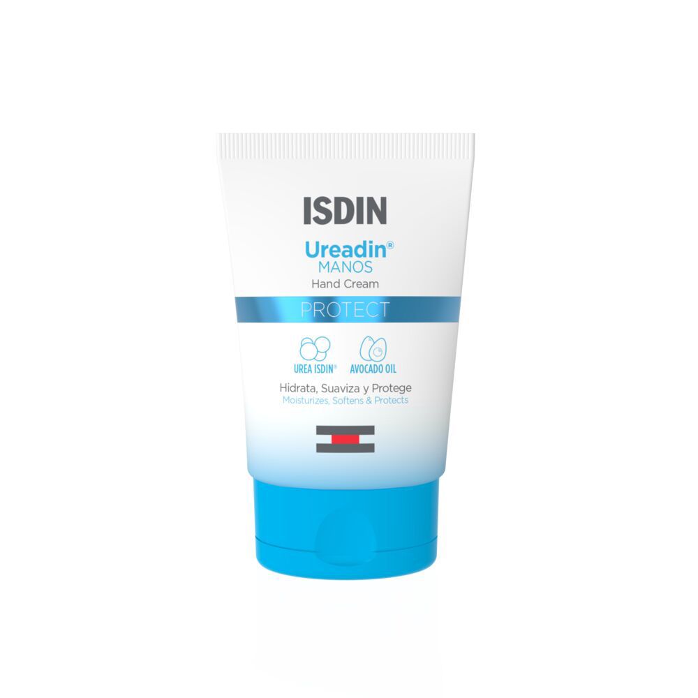 ISDIN Ureadin® MANOS Protect Handcreme