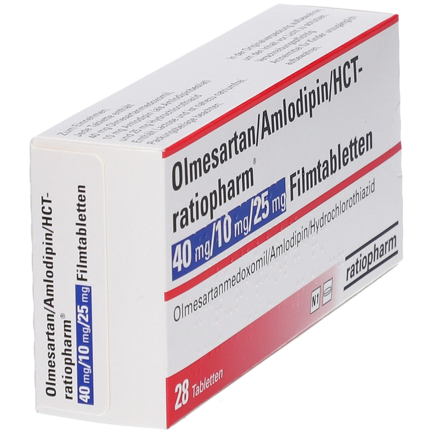 salbutamol als tablette