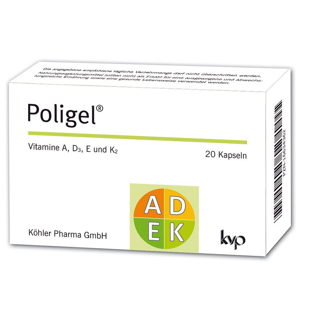 Poligel®