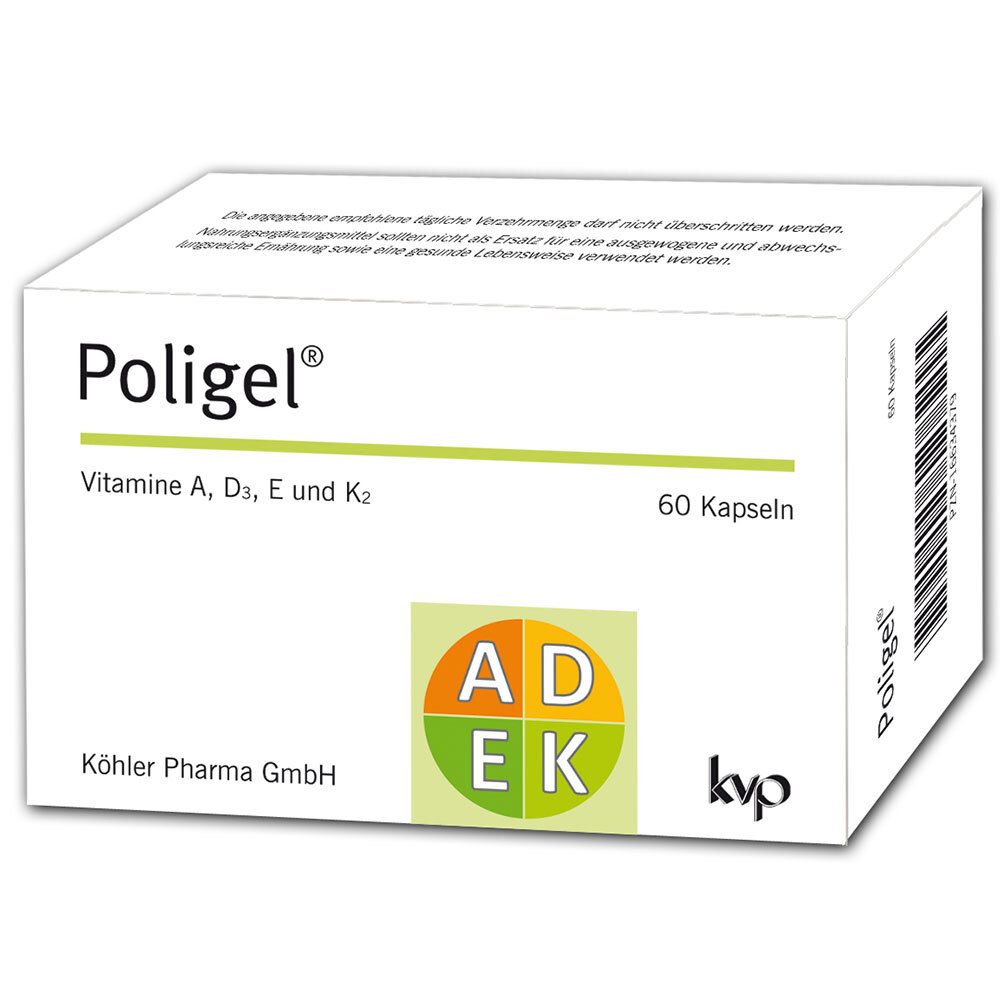 Poligel®