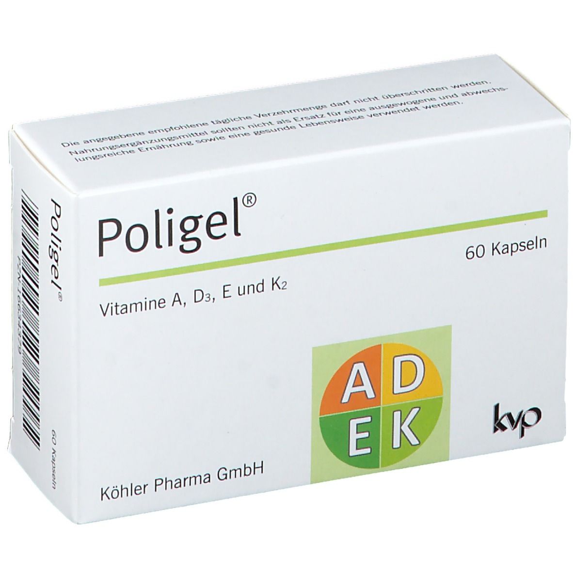 Poligel®