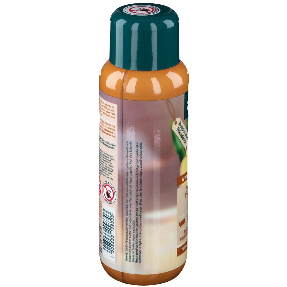 Kneipp® Aroma-Pflegeschaumbad Kuschelbad