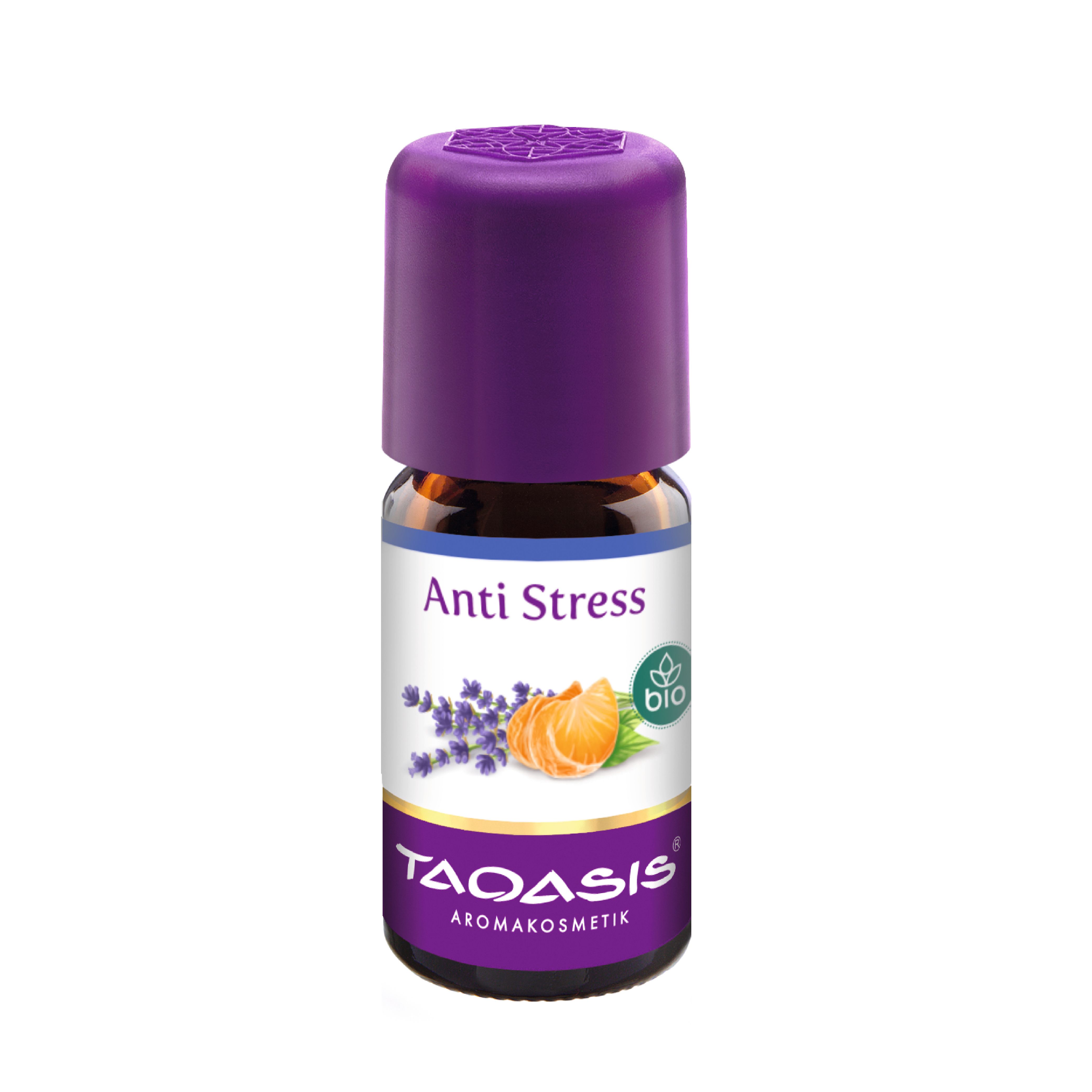 TAOASIS® Duftkomposition Anti Stress