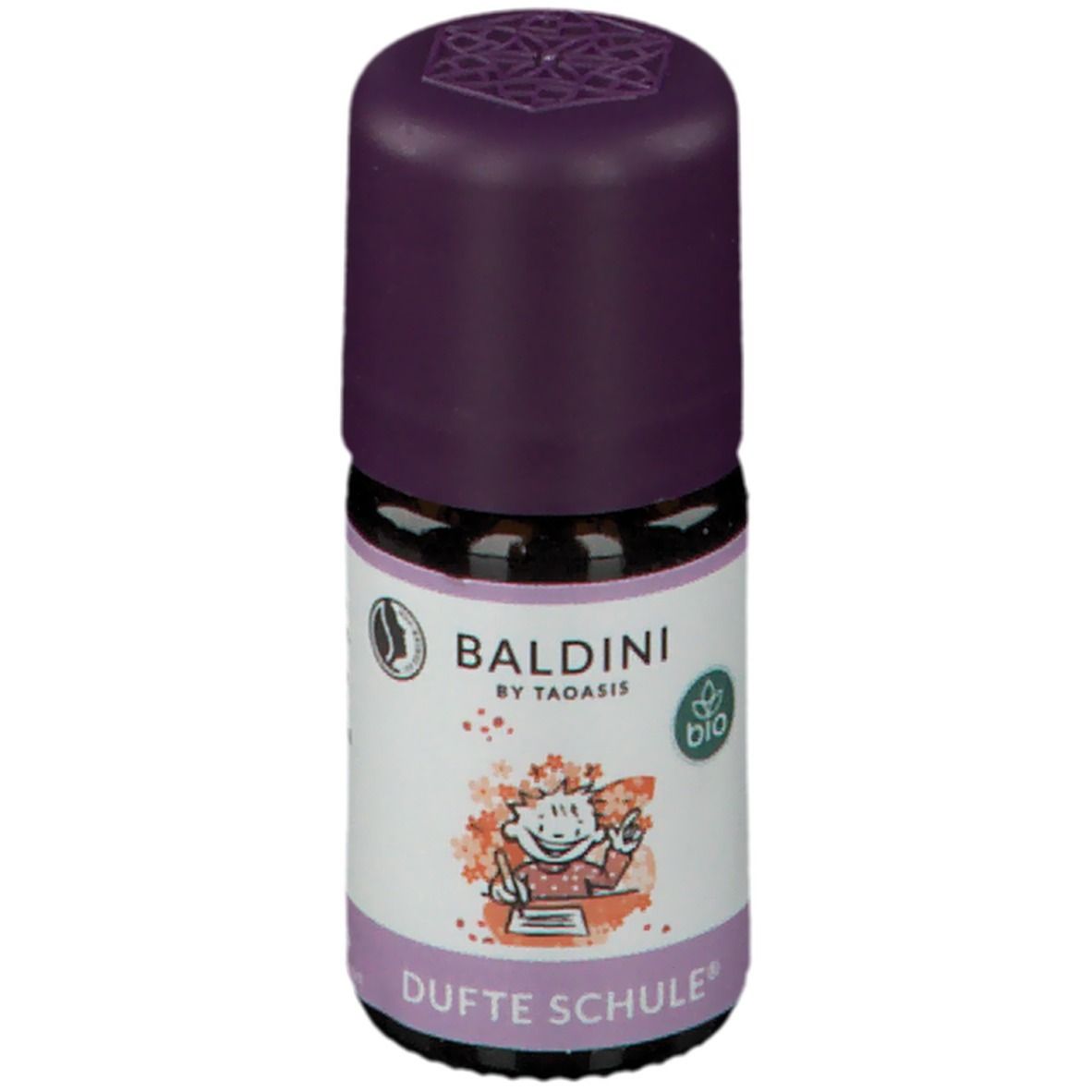 BALDINI Duftkomposition Dufte Schule