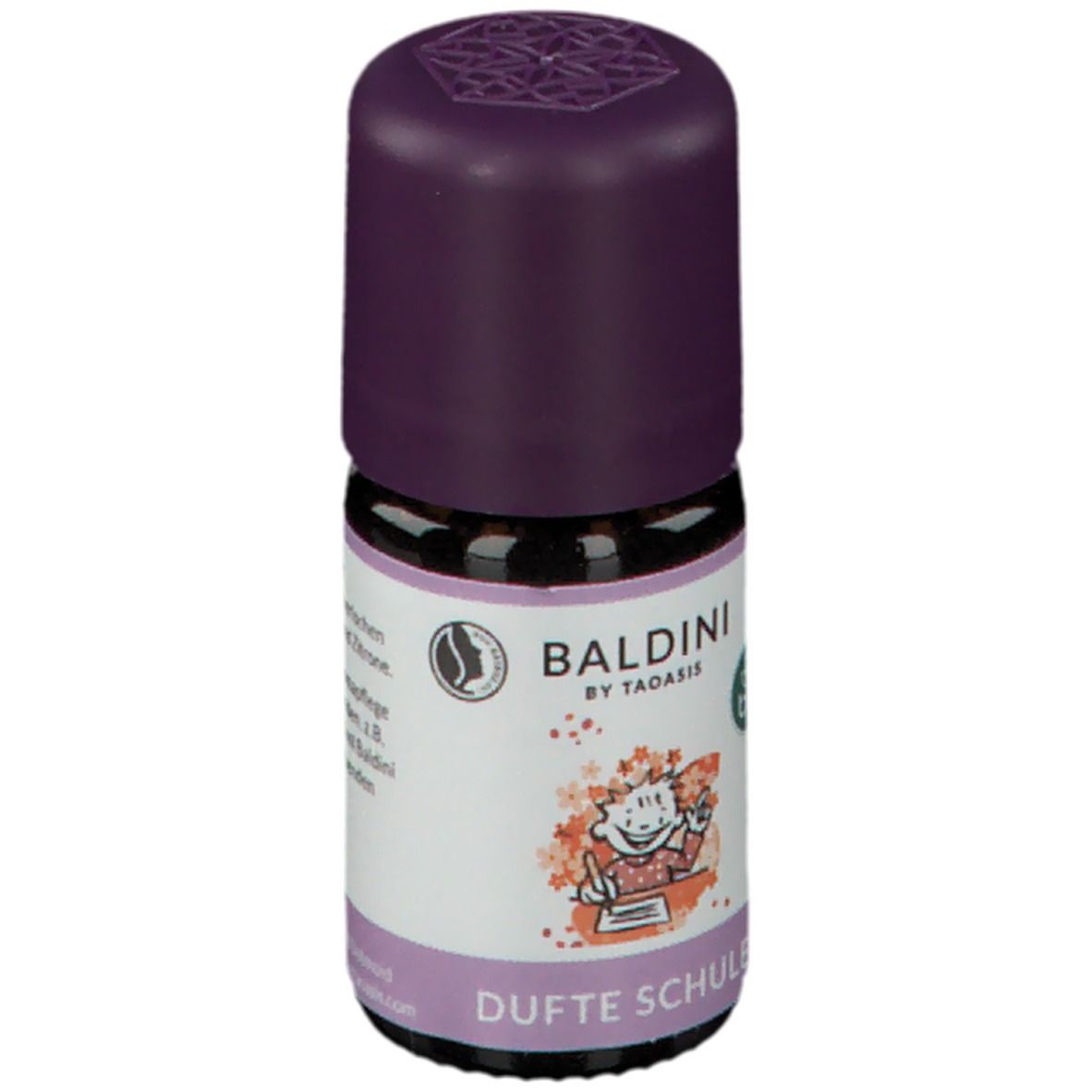 BALDINI Duftkomposition Dufte Schule