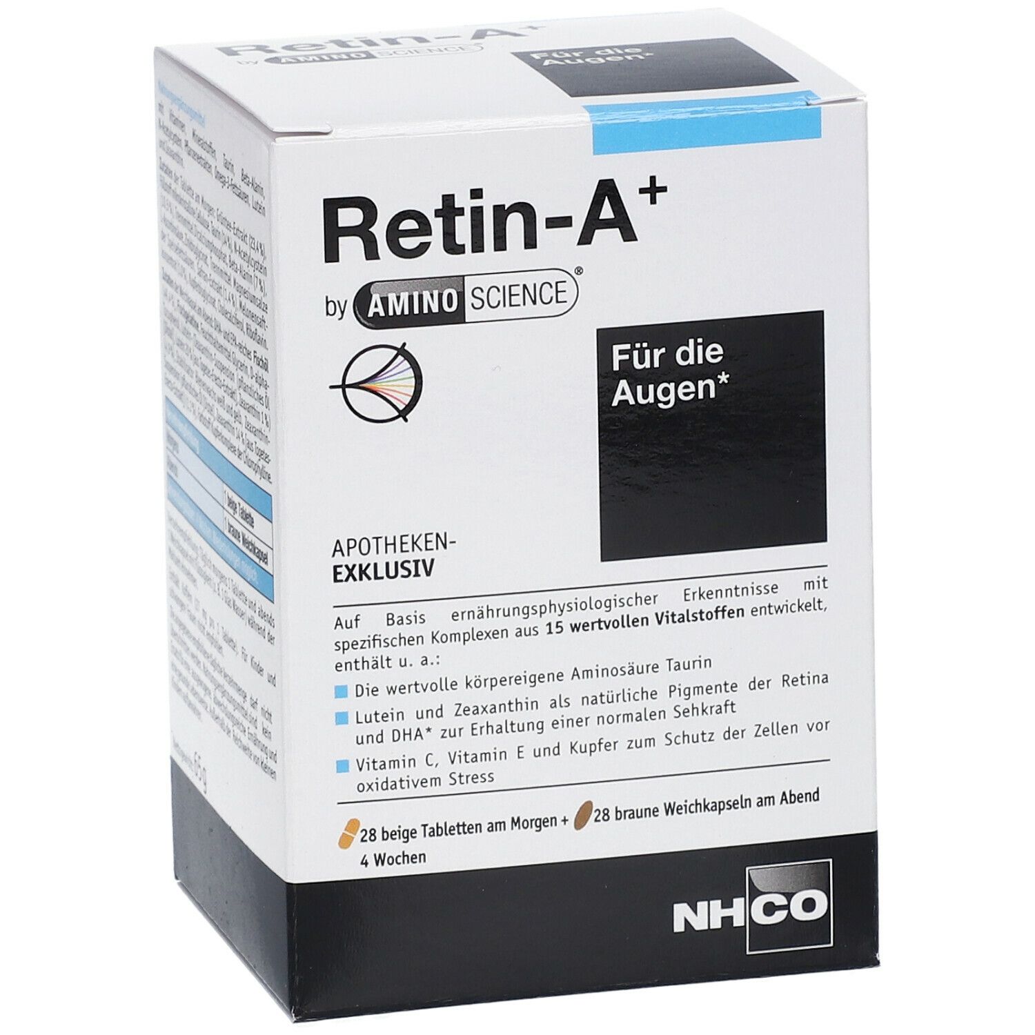 Retin-A+ by Aminoscience® NHCO