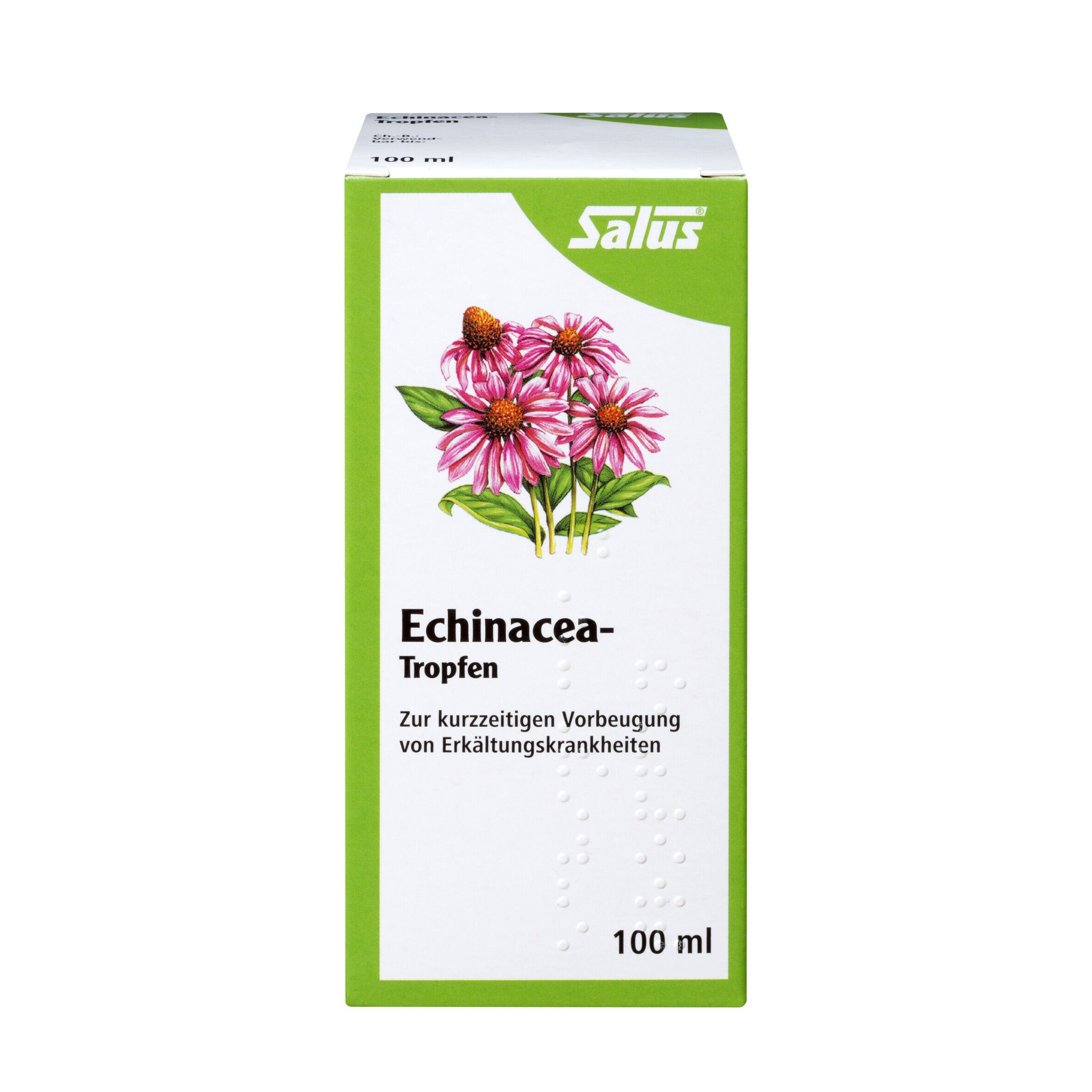 Salus® Echinacea-Tropfen