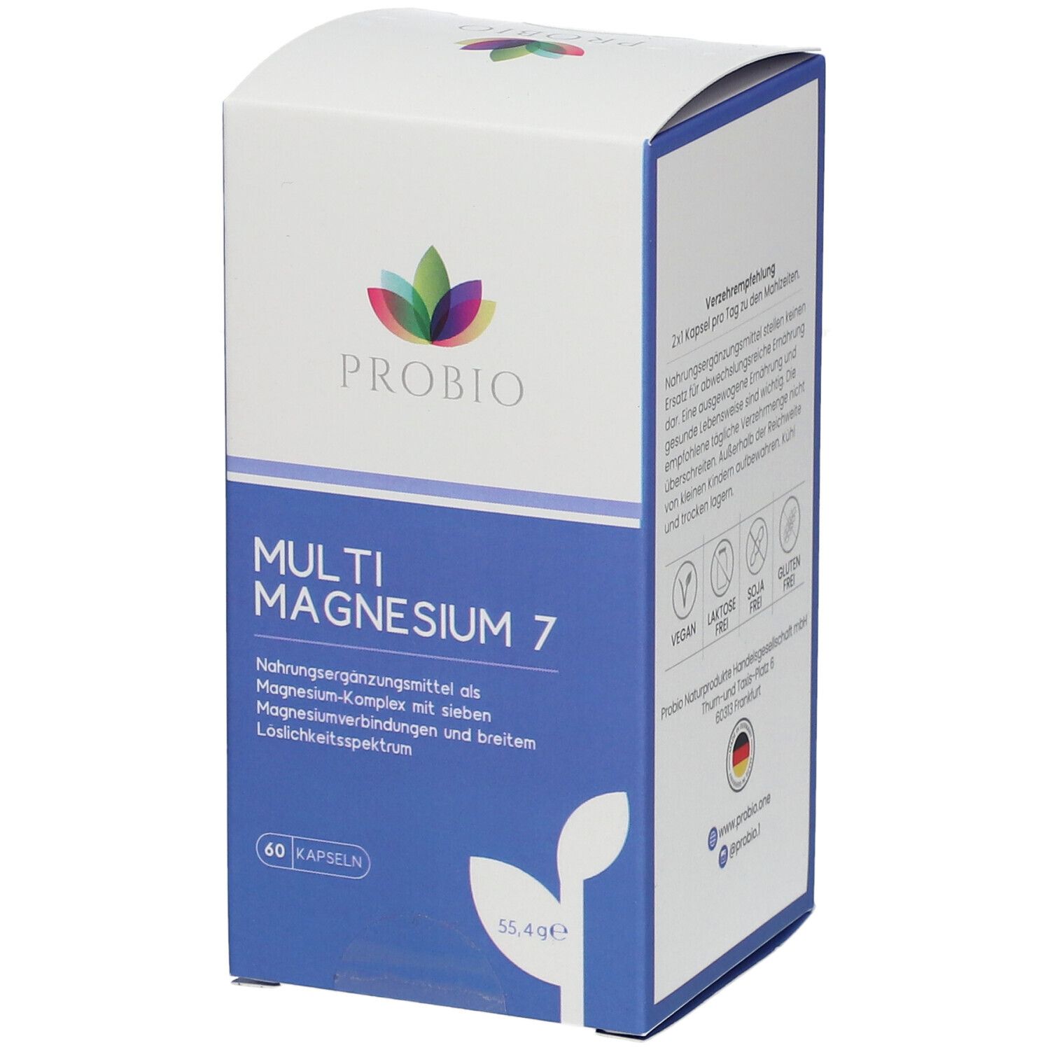 PROBIO Multi Magnesium 7