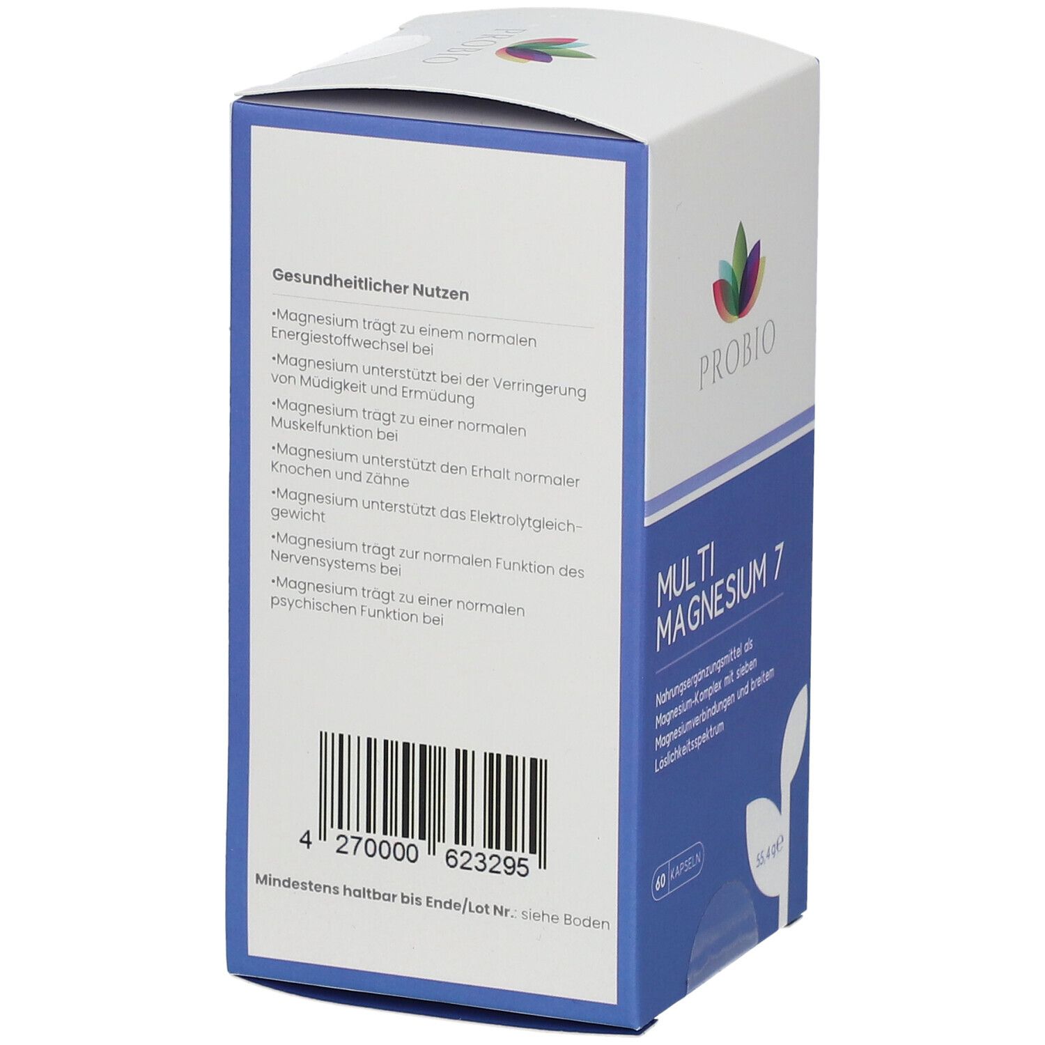 PROBIO Multi Magnesium 7