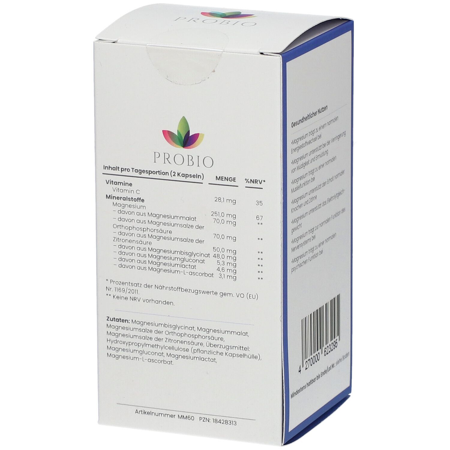 PROBIO Multi Magnesium 7