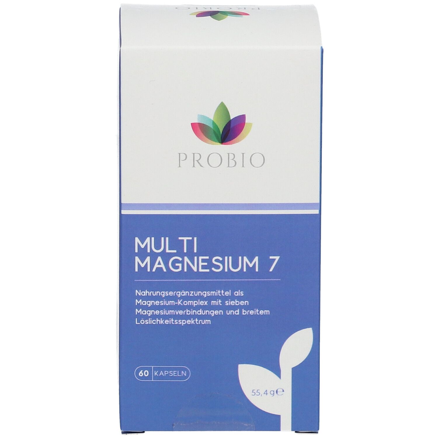 PROBIO Multi Magnesium 7