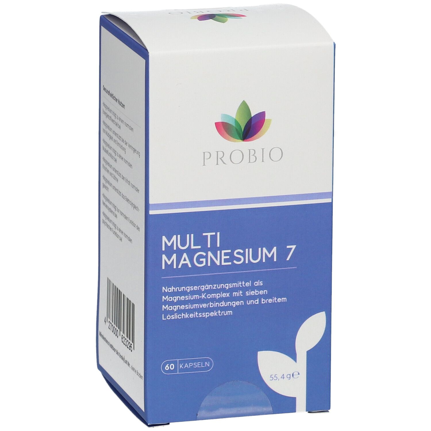 PROBIO Multi Magnesium 7