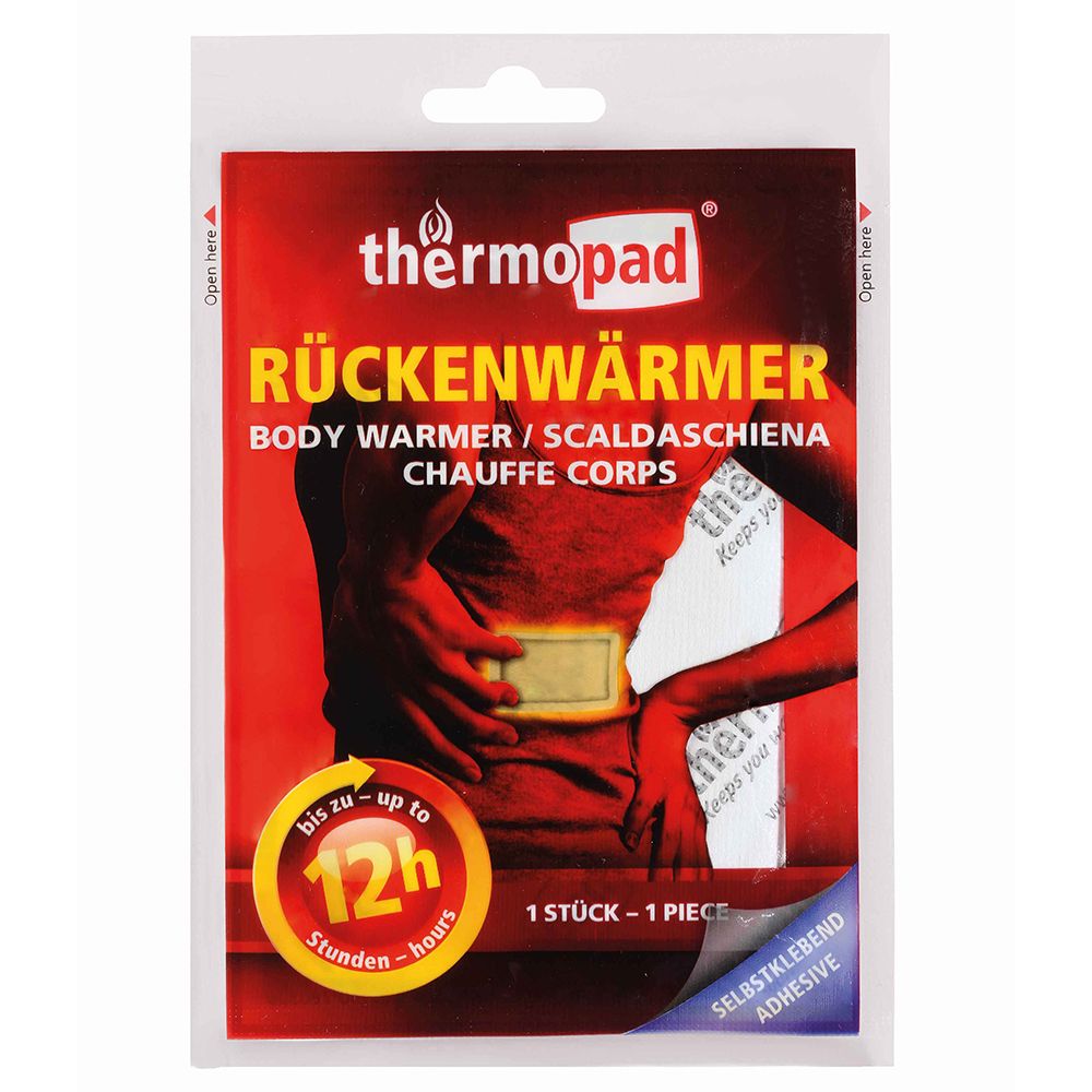 thermopad® Rückenwärmer