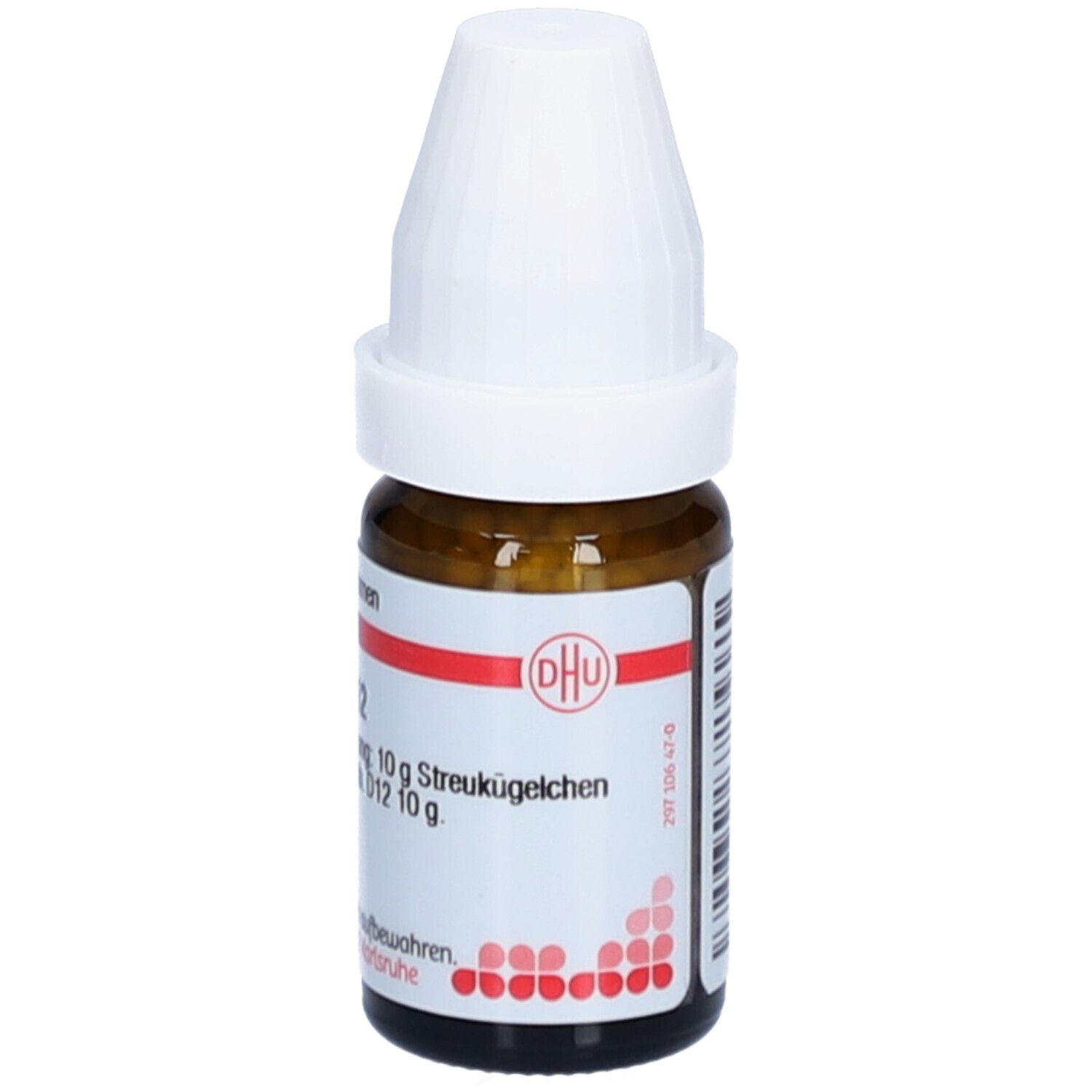 DHU® Datisca cannabina Streukügelchen