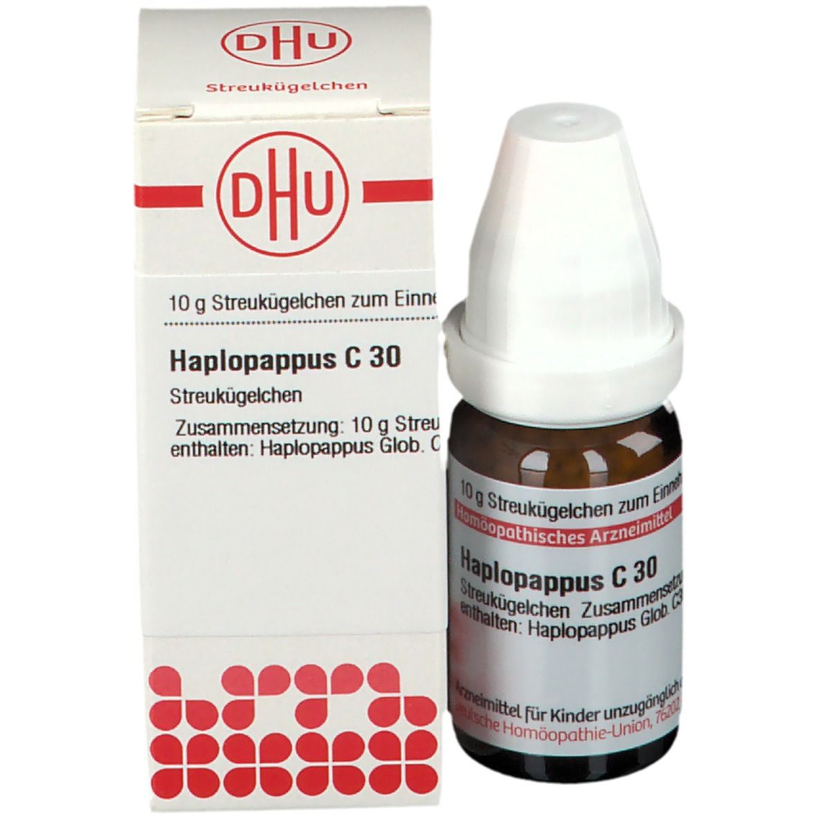 DHU Haplopappus C30