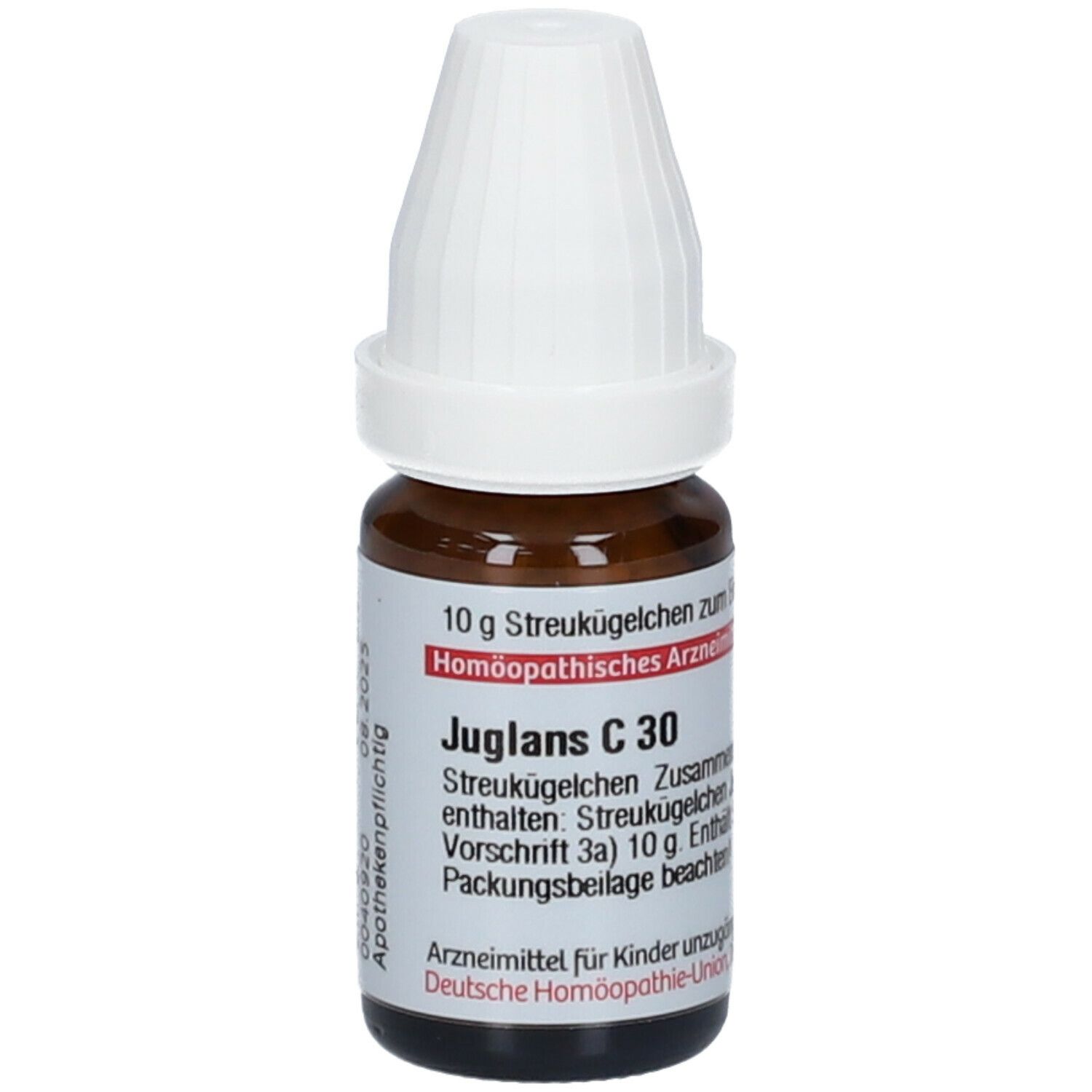 Juglans C 30 Globuli 10 g