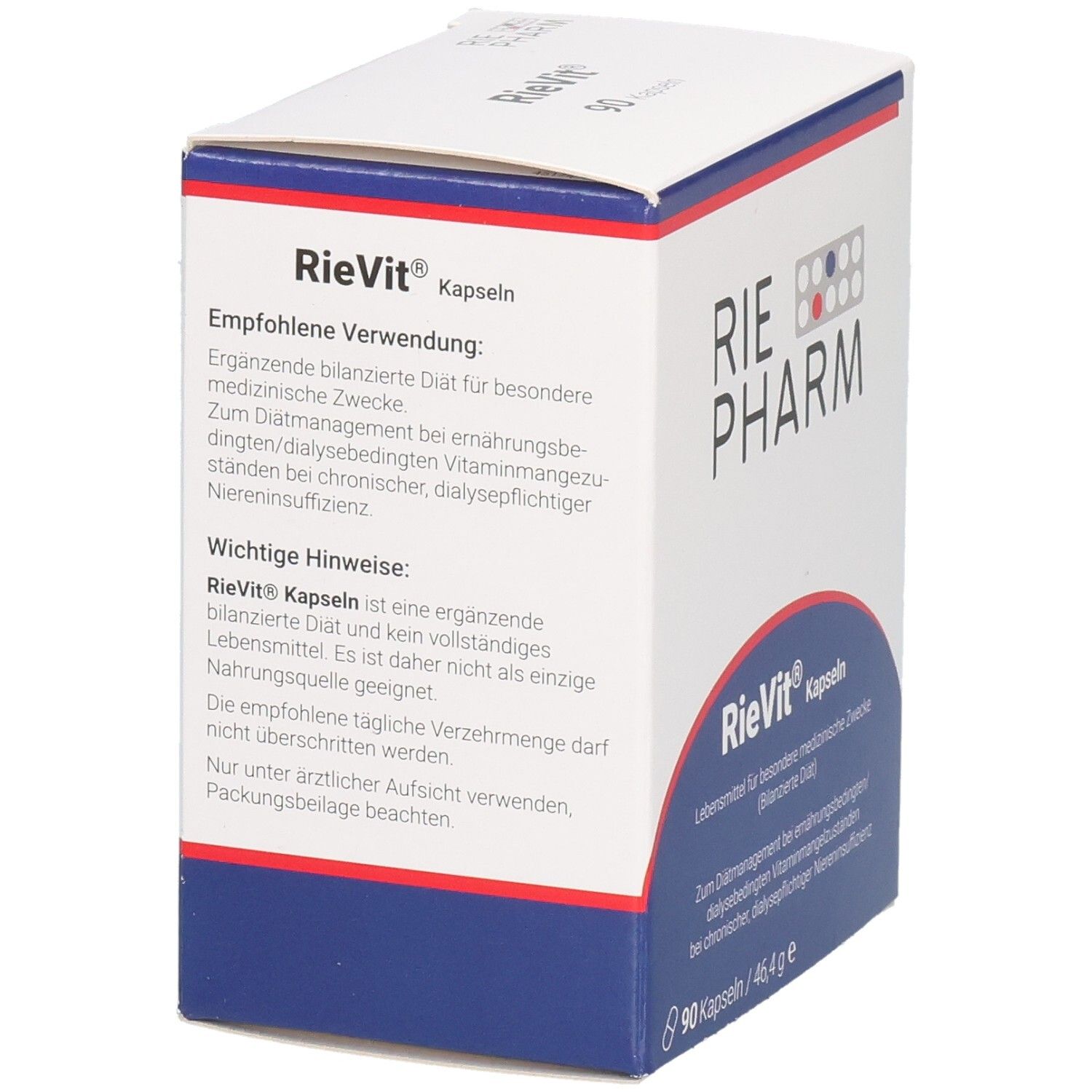 RieVit® Kapseln