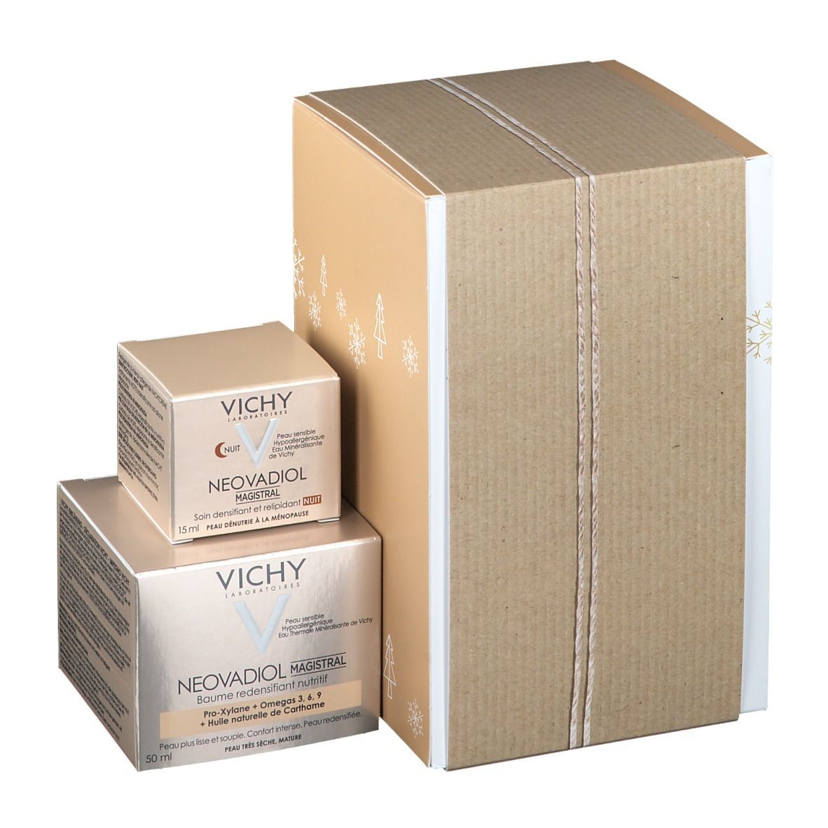 Vichy Geschenkset Neovadiol Magistral
