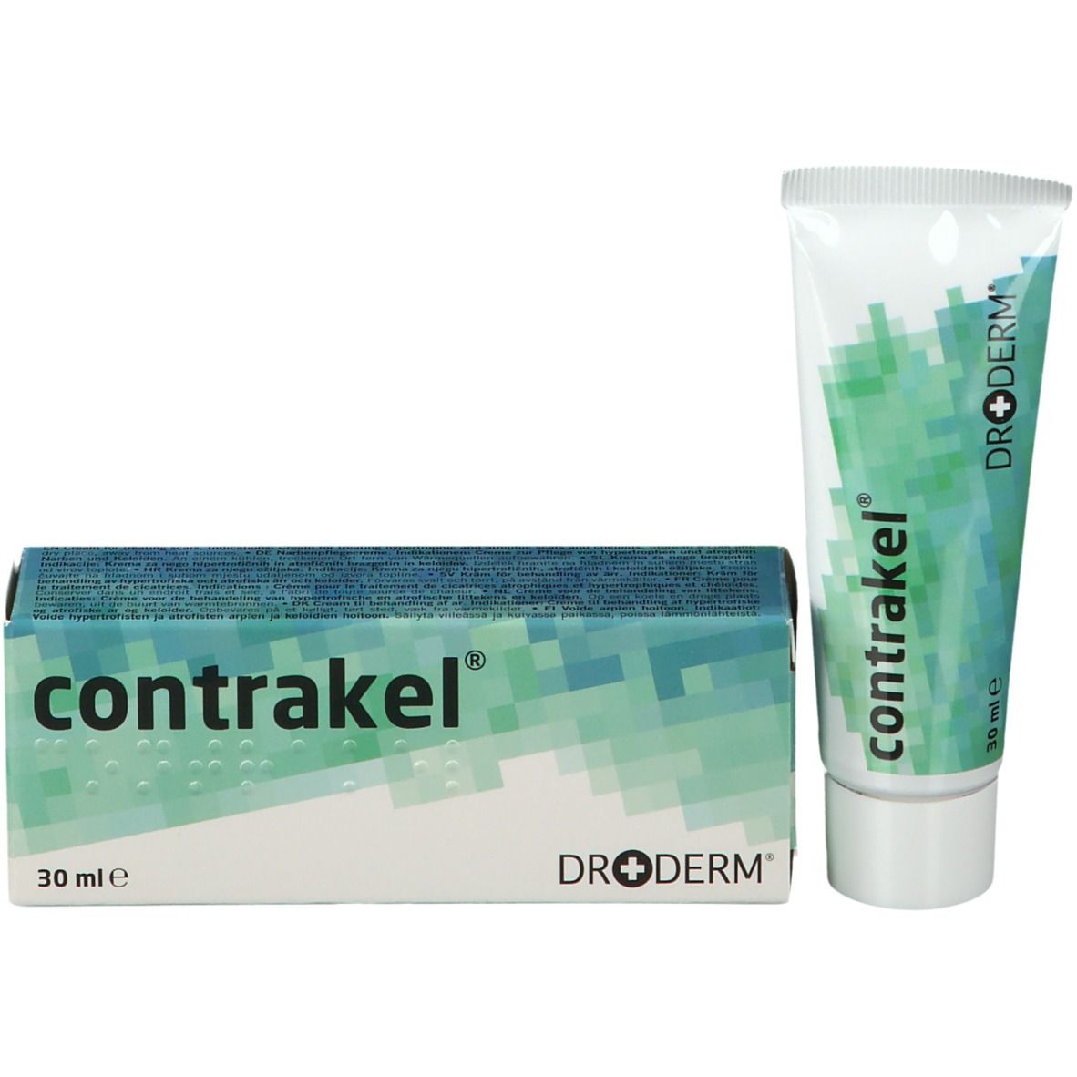 contrakel® Narbenreduktion