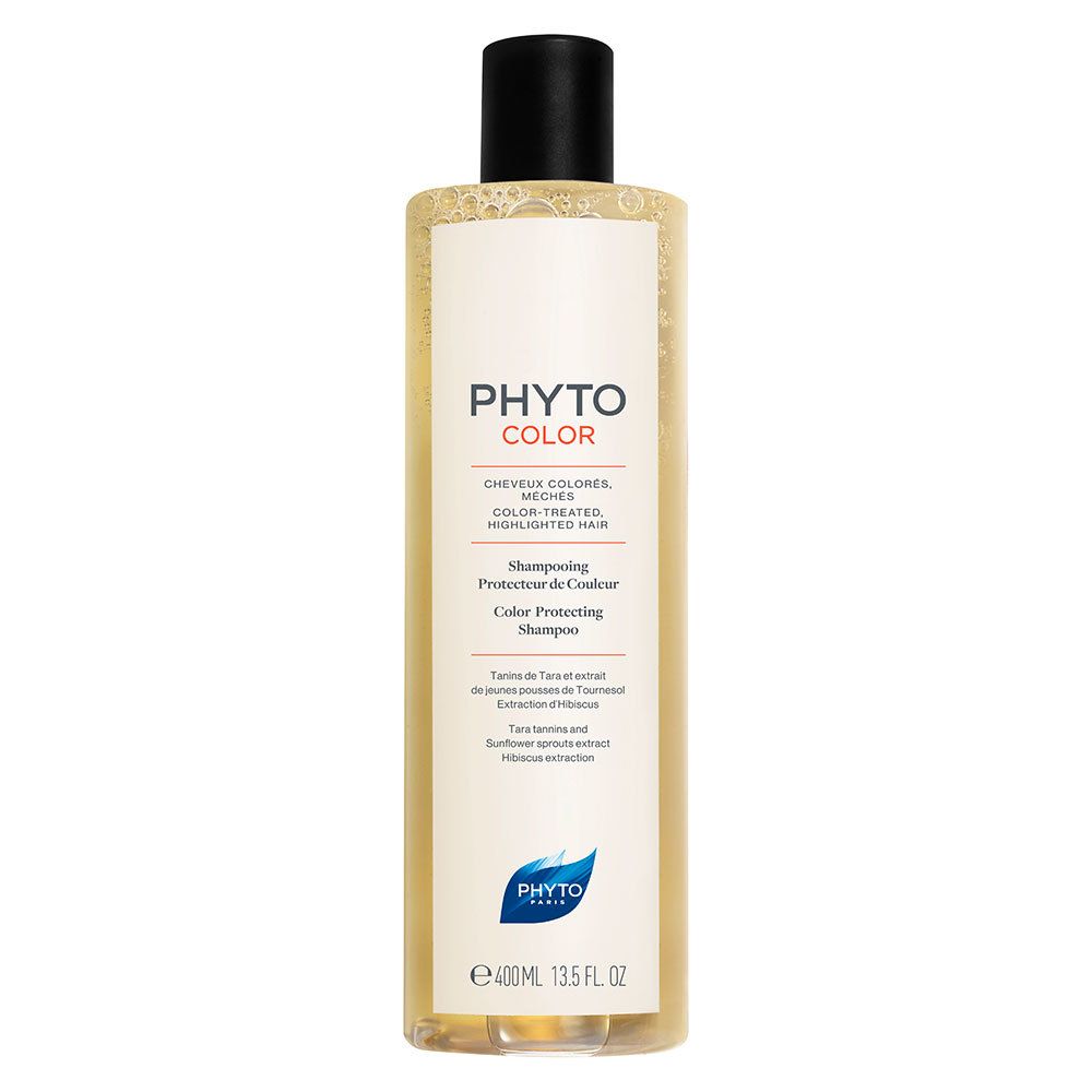 Phytocolor Farbschutz-Shampoo