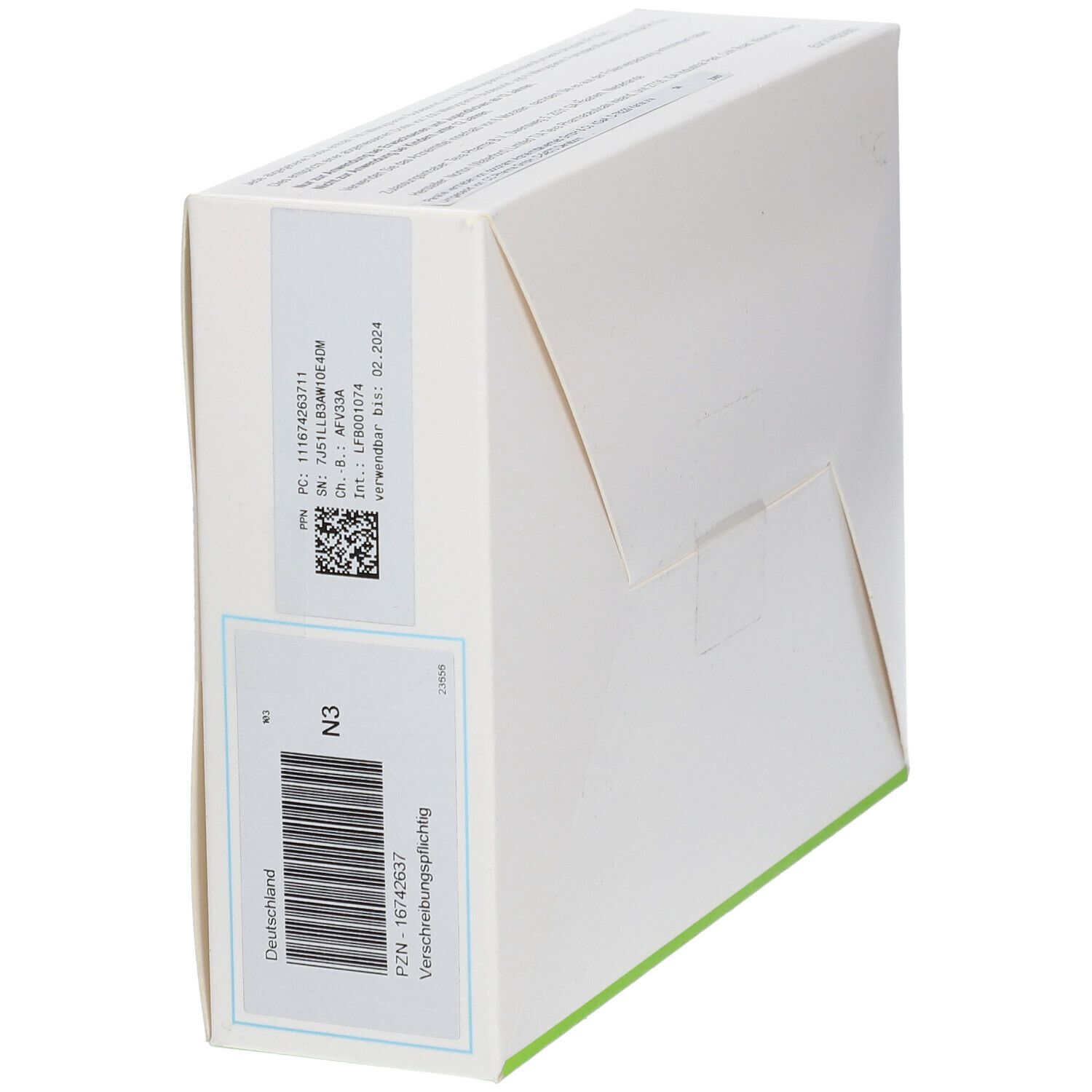 DUORESP Spiromax 160µg/4,5µg/Dosis 3x120ED Inh.-P.
