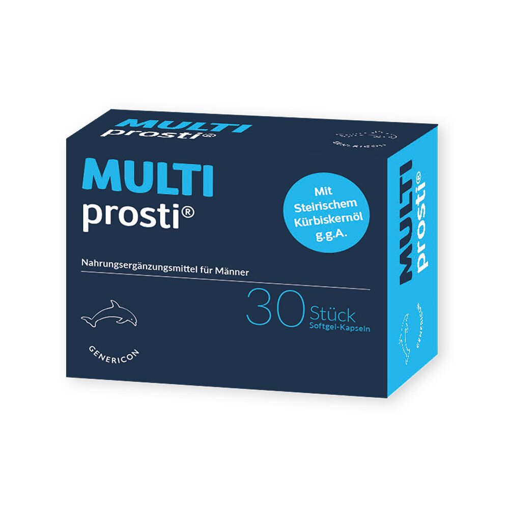 MULTIprosti®