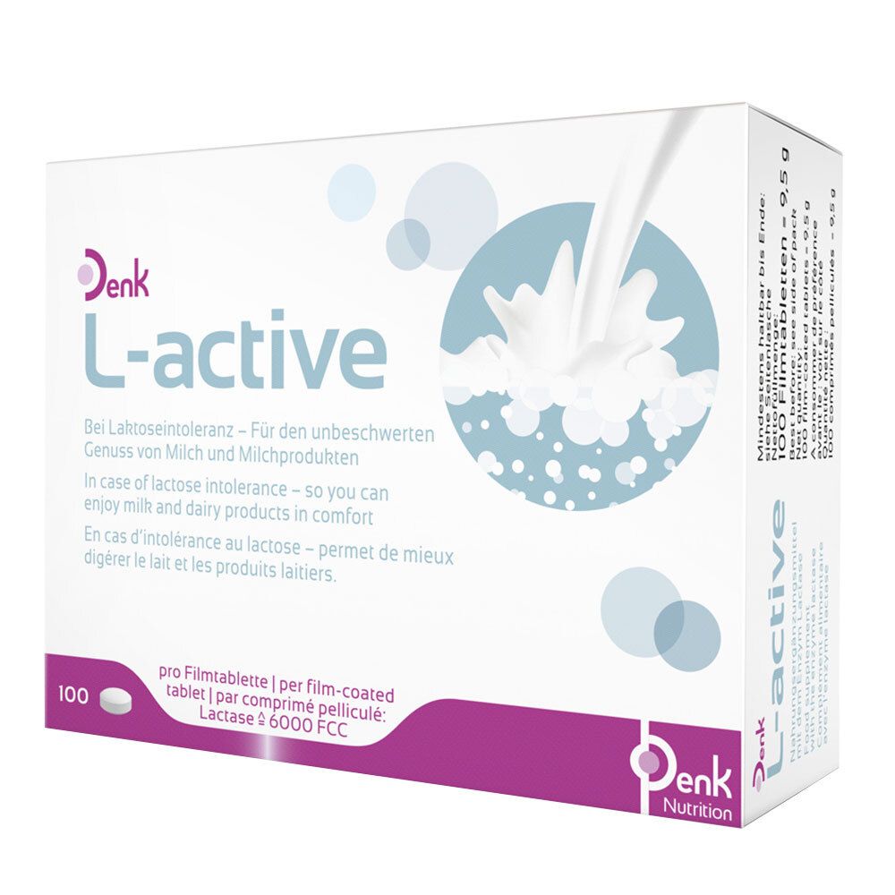 L-active Denk
