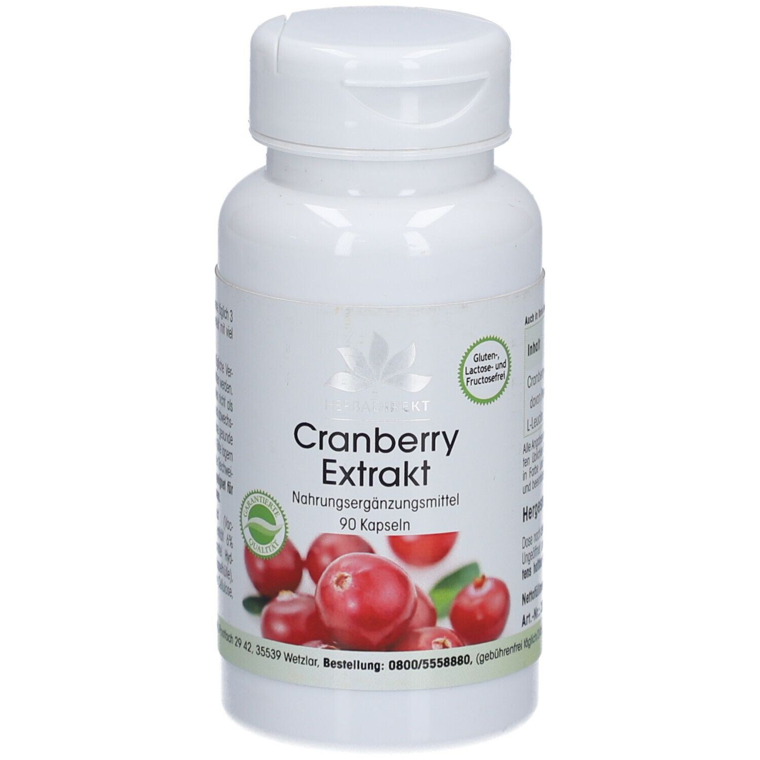 Biogena MoFerrin® 21