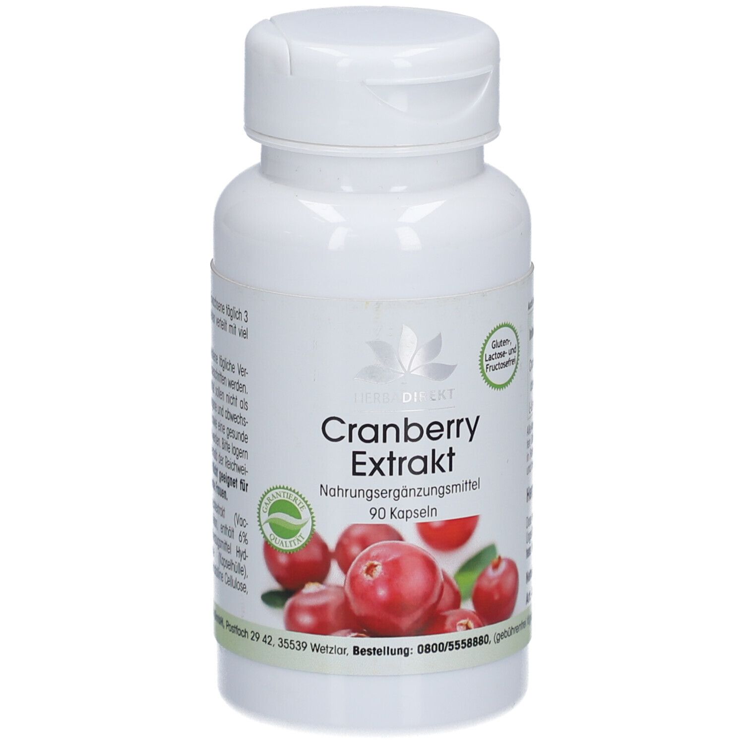 Biogena MoFerrin® 21