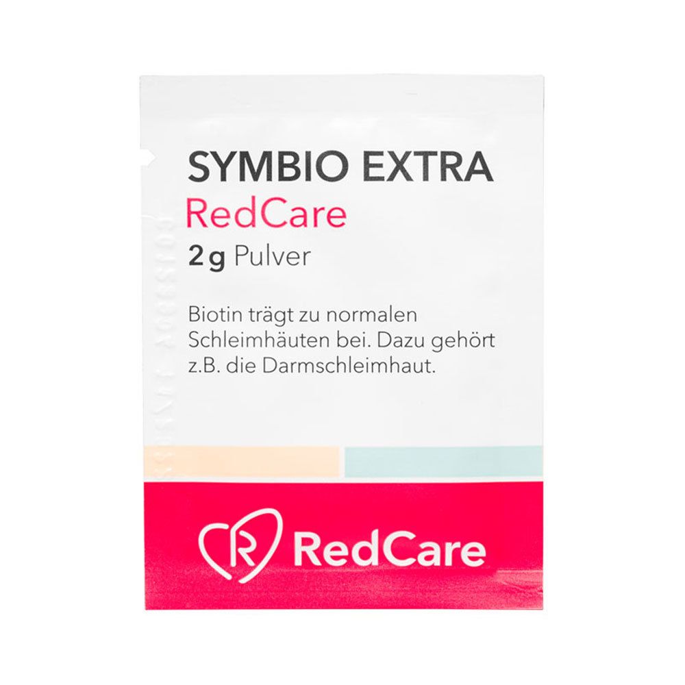 SYMBIO EXTRA RedCare